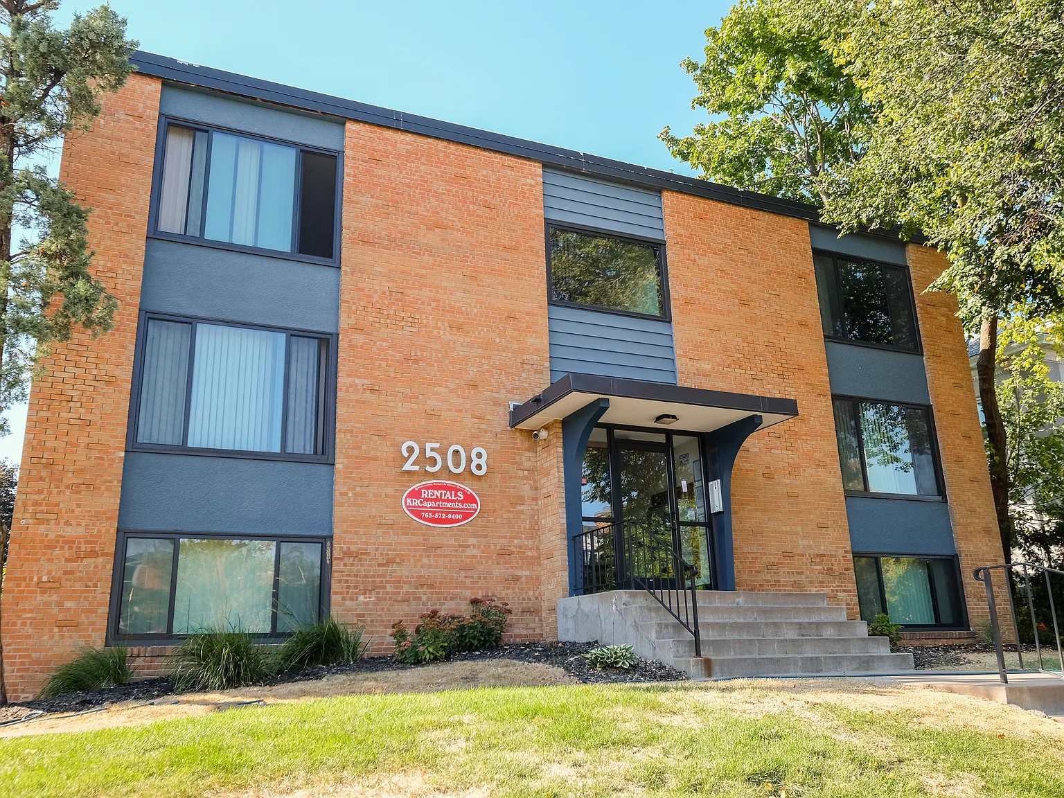 Pillsbury Flats — Photo 1