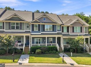 823 Ash St, Canton, GA 30114