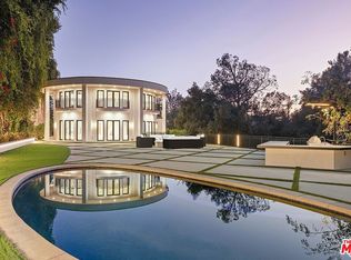 1769 N Westridge Rd, Los Angeles, CA 90049