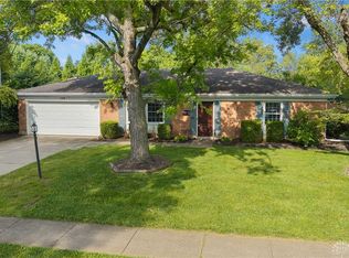 150 S Village Dr, Dayton, OH 45459