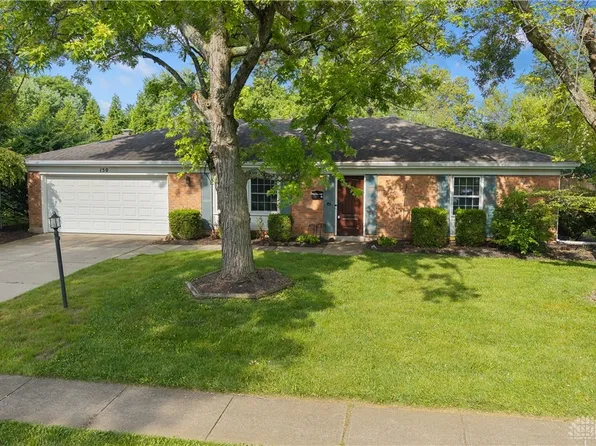 150 S Village Dr, Dayton, OH 45459