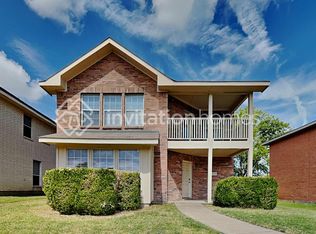 717 Duke Dr, Desoto, TX 75115
