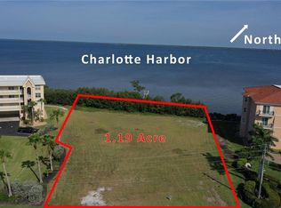 99 N Marion Ct #4, Punta Gorda, FL 33950