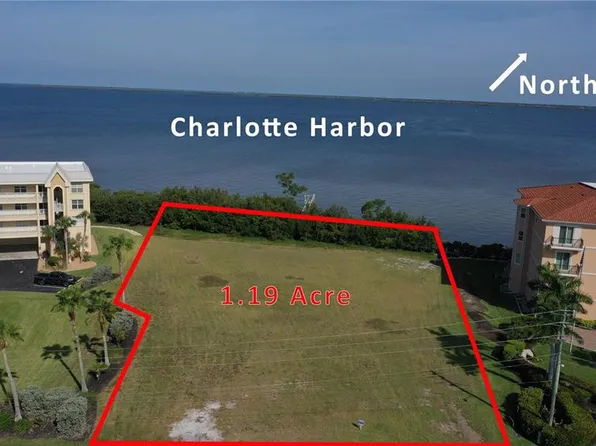 99 N Marion Ct #4, Punta Gorda, FL 33950