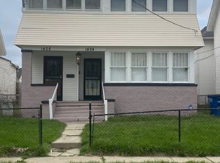 1426 Macomber St #2, Toledo, OH 43606