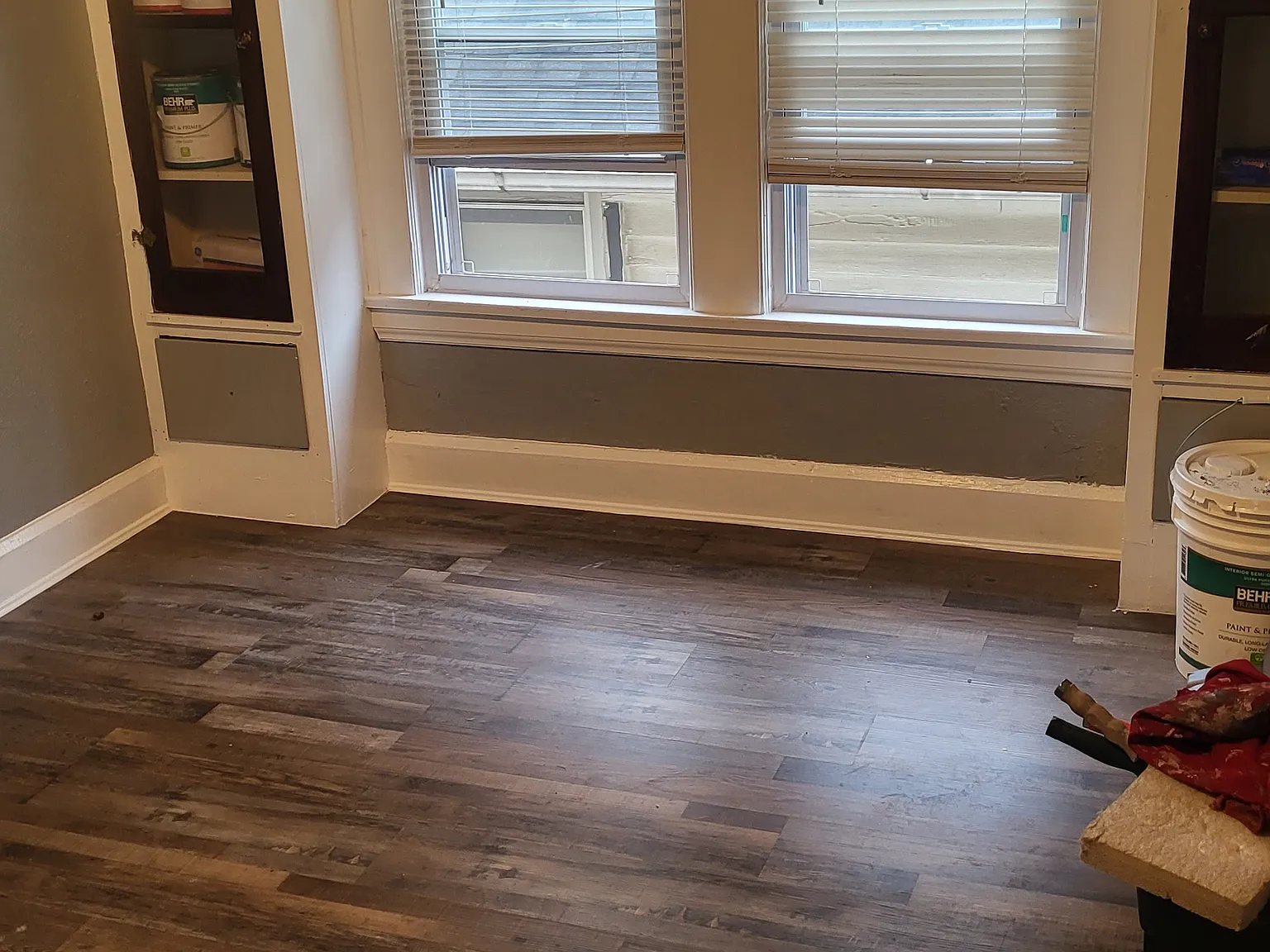 1 bed, 700 sqft, $700 — Photo 1