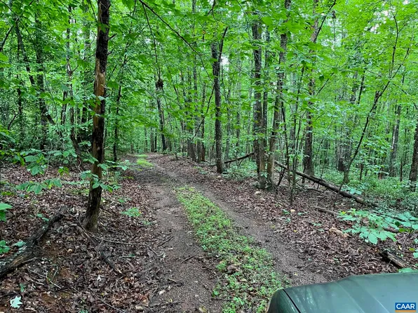 Howardsville Tpke, Schuyler, VA 22969