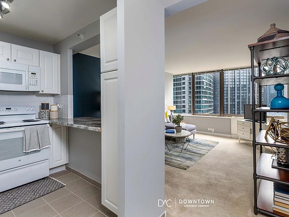 2nd image of 235 E Ontario St #1206