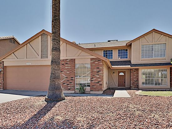 3401 E Rosemonte Dr Phoenix Az 85050 Zillow