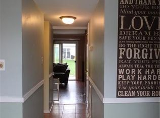 48 La Rue Ln #48, East Brunswick, NJ 08816