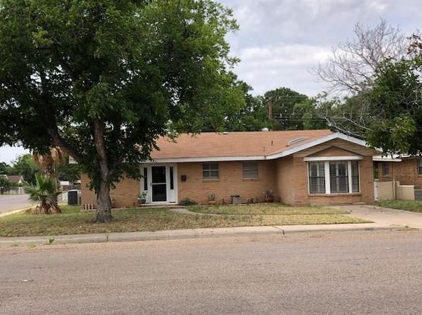 Homes for Sale near Monahans High School - Monahans TX | Zillow