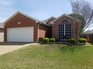 12744 Hannahsville Ln, Fort Worth, TX 76244