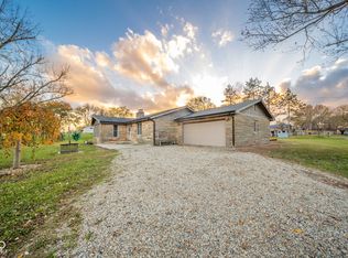 1519 E Fisk Dr, New Castle, IN