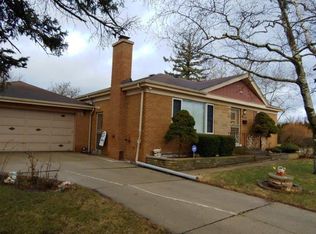 1806 Boeger Ave, Westchester, IL 60154