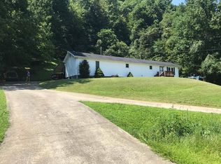 2649 Ky Route 1426, Banner, KY 41603