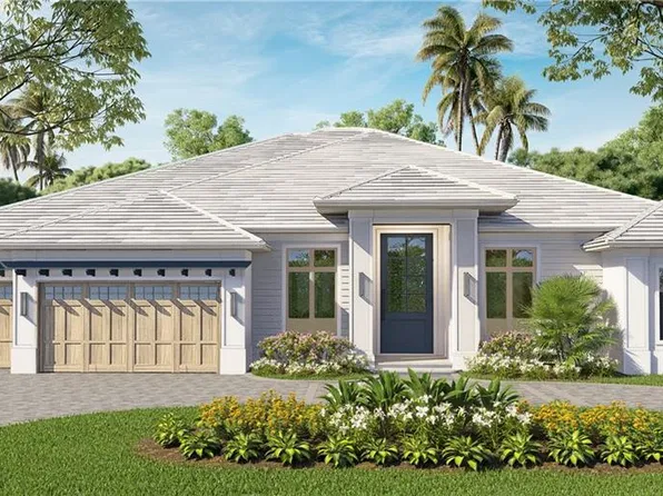 4711 Crayton RD, NAPLES, FL 34103