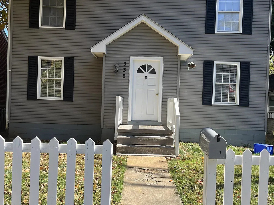 332 Shawnee Ave