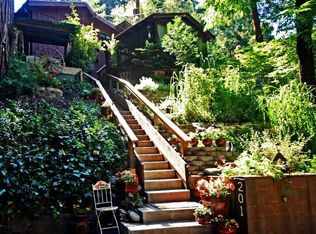 201 Maple Way, Boulder Creek, CA 95006