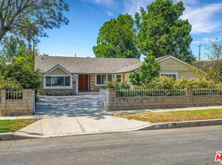 16810 Minnehaha St, Granada Hills, CA 91344
