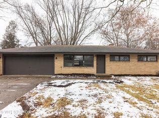 2001 Delcy Dr, Rockford, IL 61107