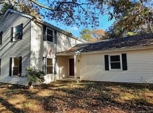 23267 Holly Park Dr, Preston, MD 21655