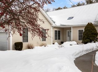 47 Orchard Meadow Dr Unit 47, Shrewsbury, MA 01545