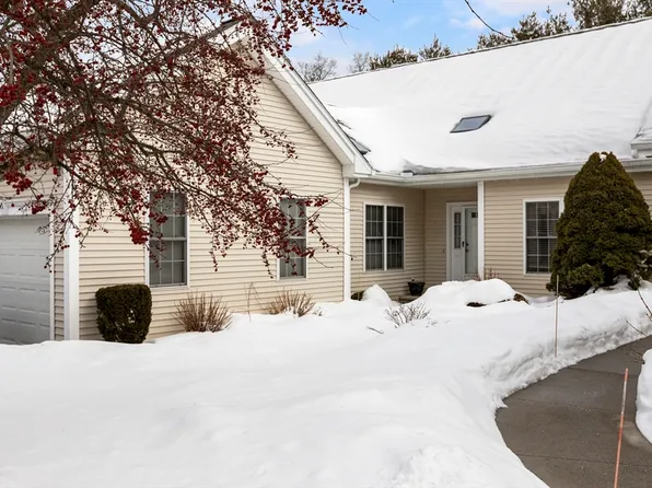 47 Orchard Meadow Dr Unit 47, Shrewsbury, MA 01545