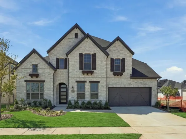 2912 Manchester Ct, Celina, TX 75009