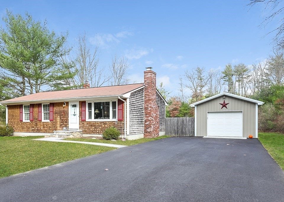 298 Neck Rd, Rochester, MA 02770 Zillow
