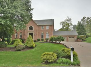 58 Lintel Dr, Mcmurray, PA 15317