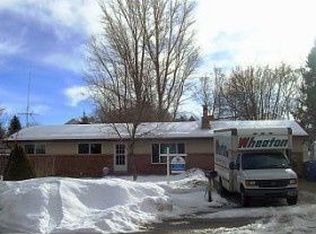 5398 S 150 W, Washington Terrace, UT 84405