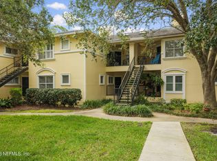 1800 The Greens Way APT 1703, Jacksonville Beach, FL 32250