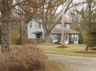 3292 Big Run Rd, Grove City, OH 43123