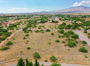 W Thunderbird Trl #63, Benson, AZ 85602