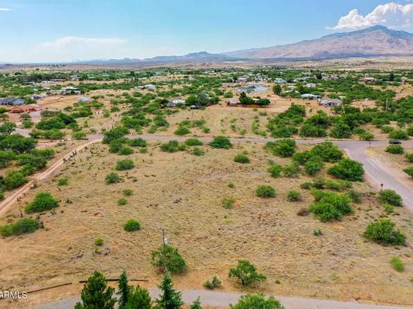 TBD W Thunderbird Trail #63, Benson, AZ 85602
