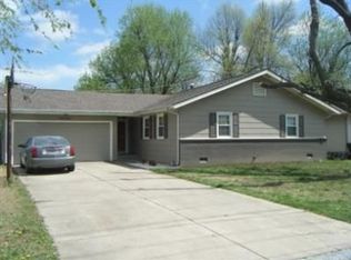 2030 S Farm Road 133, Springfield, MO 65807