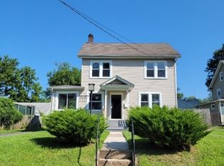 1311 Belleview Ave, Plainfield, NJ 07060