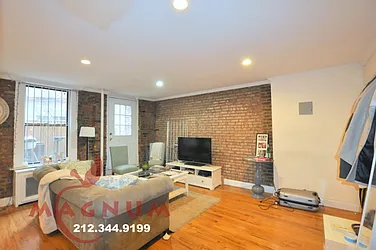 Rented by Magnum Realty Holdings, LLC