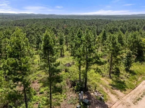 1506 Paradise Valley Rd Lot 7, Broken Bow, OK 74728