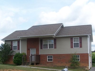 Joshua Dr, Dandridge, TN, 37725