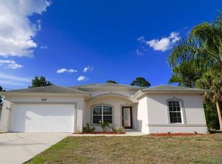 2582 Ensenada Ln, North Port, FL 34286