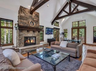 1392 Snowbunny Ln #A, Aspen, CO 81611