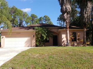 3106 Seattle Ave, North Port, FL 34286