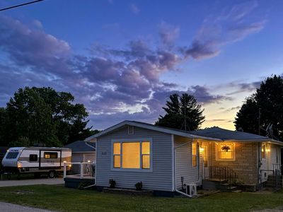 313 Ackerson Lake Dr, Jackson, MI, 49201