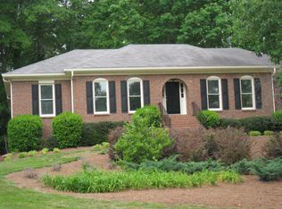 1311 Eryn Cir, Suwanee, GA 30024