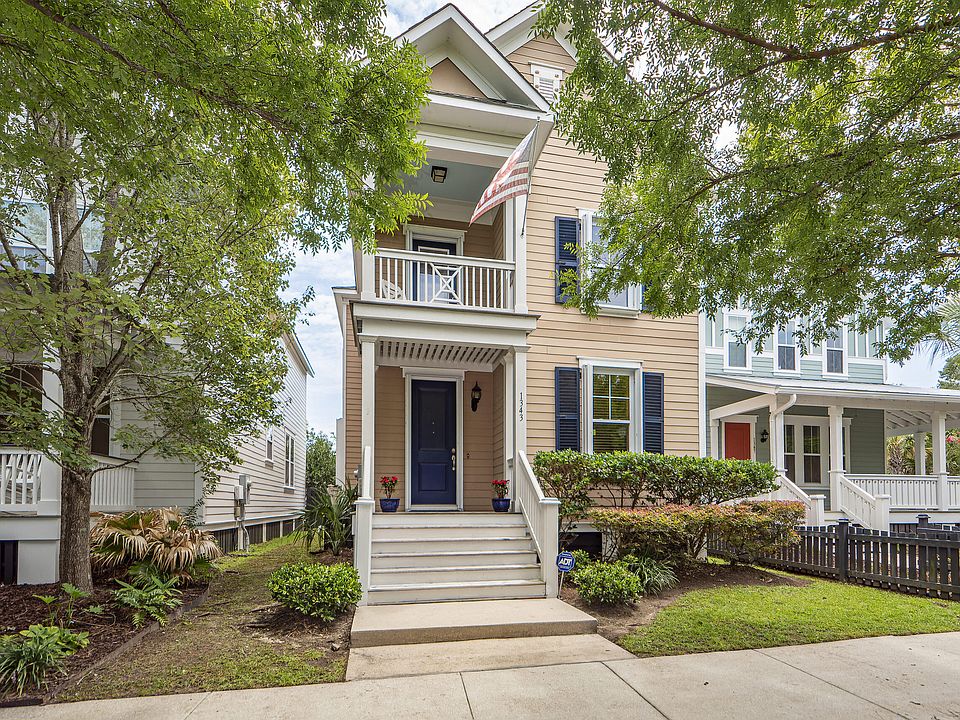 1343 Appling Dr, Mount Pleasant, SC 29464 Zillow