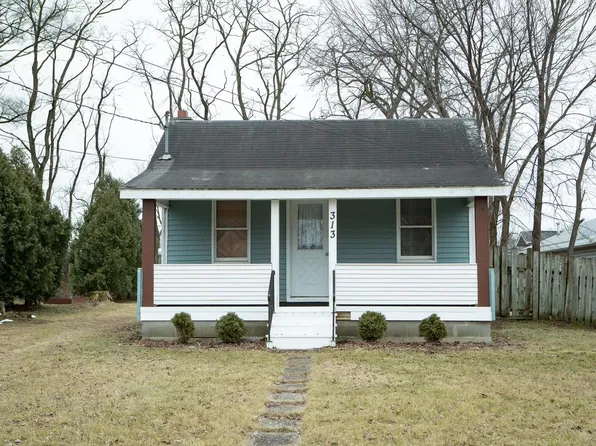 313 Walrath STREET, Sparta, WI 54656