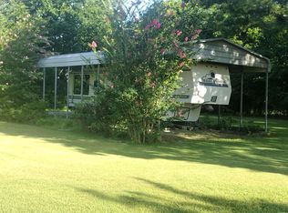 601 S Peabody Ave, Mountain View, AR 72560