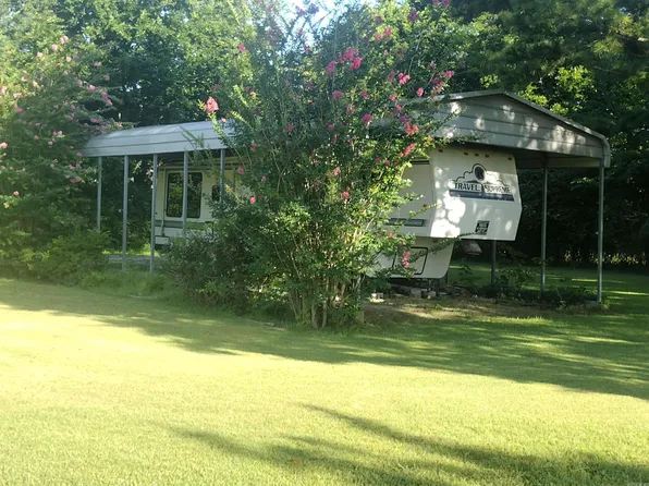 601 S Peabody Ave, Mountain View, AR 72560