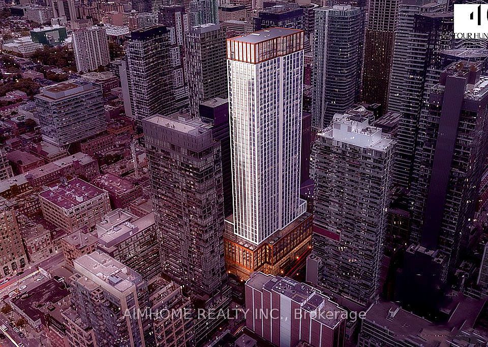 1st image of 400 King St W #2006